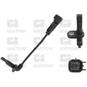 Quinton Hazell XABS1285 Wielsnelheidssensor (ABS)
