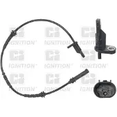Quinton Hazell XABS1292 Wielsnelheidssensor (ABS)