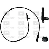 Quinton Hazell XABS1037 Wielsnelheidssensor (ABS)