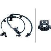 Hella 6PU 358 268-401 Wielsnelheidssensor (ABS)
