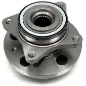 BUGIAD BSP25624 Wiellagerset