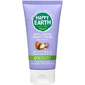 Orange-Sheep 100% Natuurlijke Anti-Age Nachtcrème 50 ml