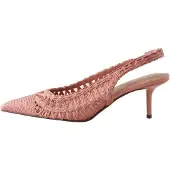 Next Slingpumps 'Forever Comfort' koraal
