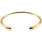 Heidemann Armband 'Nascha' goud