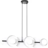 Emibig MODEL 6 BL WHITE
