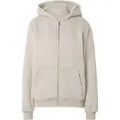 Urban Classics Sweatvest greige