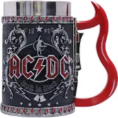 Nemesis Now AC/DC - Back in Black- bierpul ()