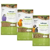 Zupreem Essentials Birds Vogelvoer