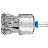 PFERD TOOLS penseelborstel PBG 3028/6 INOX 0,15 43209007 10 stuk(s)