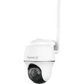 Reolink Go PT Ultra 4G Accucamera