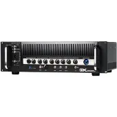 Gallien-Krueger Legacy 1001 Rb