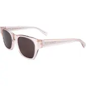 Tommy Hilfiger Zonnebril TH 1865/S 49/20/140 Nude Acetaat VROUW TH 1865/S