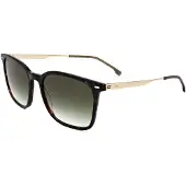 HUGO BOSS BOSS 1694/S Havana gold 54/19/150 MAN Zonnebrillen