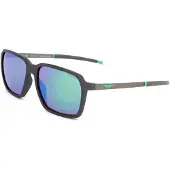 Police SPLL16M Matt pearl dark grey 58/16/145 MAN Zonnebrillen