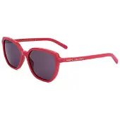 Marc Jacobs Zonnebril MARC 661/S 53/16/140 Rood Acetaat VROUW MARC 661/S