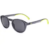 Carrera 8873/S Grey 48/21/145 MAN Zonnebrillen