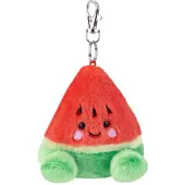 Aurora Palm Pals Sleutelhanger Watermeloen - Knuffels