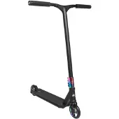 Boarddistribution Rizz Stuntstep Black / Rainbow