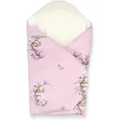 Albero Mio Babywikkeldoek C016 Blossom World
