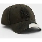 New Era MLB New York Yankees 9FORTY Cap, zwart