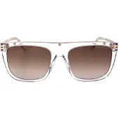 Marc Jacobs Zonnebril MARC 586/S 56/19/145 Kristal Acetaat MAN MARC 586/S