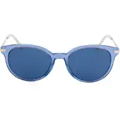 Tommy Hilfiger Zonnebril TH 1821/S 51/18/140 Blauw Acetaat VROUW TH 1821/S