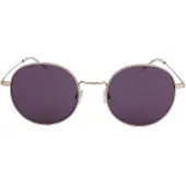 HUGO BOSS Zonnebril BOSS 1665/S 51/20/145 Goud wit Titanium VROUW BOSS 1665/S