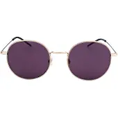 HUGO BOSS Zonnebril BOSS 1665/S 51/20/145 Goud zwart Titanium VROUW BOSS 1665/S