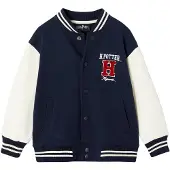 Vertbaudet Jungen Bomberjacke HARRY POTTER
