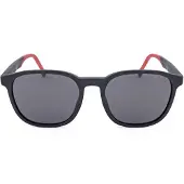 Carrera Zonnebril 8878/S 52/18/145 Mat zwart Acetaat MAN 8878/S