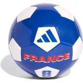 Adidas FRANKRIJK CLUB OFFICIAL LICENSED PRODUCT Voetbal