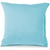 Matex - Kussensloop - Jersey - Ritsluiting - 100% Katoen