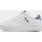 FILA Panache 2 Infant, wit