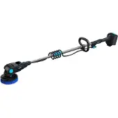 Gre Draadloos Tbc60 Power Schrobber Borstel