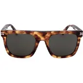 Marc Jacobs Zonnebril Runway MJ 1063/S 50/20/140 Havana geel Acetaat VROUW MJ 1063/S