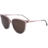 Carrera 3025/S Beige grey 54/15/140 WOMAN Zonnebrillen