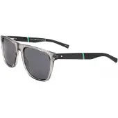Tommy Hilfiger Zonnebril TH 2045/S 53/19/145 Grijs Acetaat MAN TH 2045/S