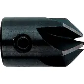 Metabo 625025000 Opsteekverzinkboor 10 mm 1 stuk(s)