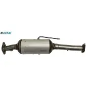 BLUEKAT 556015 Roetfilter (DPF)