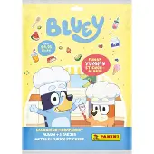 Panini - Bluey Sticker 3 - Starter Pack