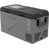 Pro-User Koelbox Coolz 83 12/230V 83ltr Dualzone