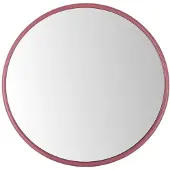 PT Living Spiegel Riqueza Burgundy Red
