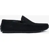 Estro Mocassins '03-576' zwart