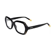 Missoni Bril - - MIS 0200 - Acetaat - Zwart - 54 mm
