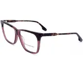 Victoria Beckham Bril - - VB2631 - Acetaat Havana roest - Dames - 54/14/140