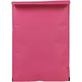 Rotim 100x Bubbel envelop G Roze A4 binnenmaat 23x33cm