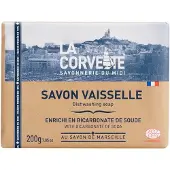 La Corvette Vaatzeep 200 g