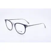 Web WE5446 Blue 51/18/145 MAN Brilmonturen