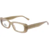 Dsquared2 ICON 0022 Beige 53/19/145 UNISEX Brilmonturen