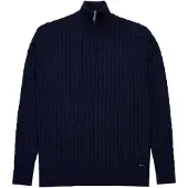 883Police Trui 'Portie' navy